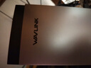 睿因（Wavlink）WL-UMD26扩展坞桌面立式拓展坞 Type-C转换器dp转雷电4扩展4K120Hz四屏异显Mac笔记本电脑 12合1 实拍图