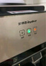 荣事达（Royalstar） 饮水机家用小型台式桌面制热型宿舍办公室用饮水器 香槟金双推杯台式- 冷热型 实拍图