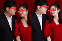 ps修图 照片精修 婚纱照 写真照 生活照 证件照精修 实拍图