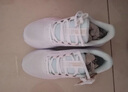 耐克NIKE跑步鞋女透气DOWNSHIFTER 13运动鞋FD6476-101白37.5 实拍图