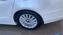 利奥玲珑轮胎 235/50R17 100V LA35 适配丰田皇冠/林肯MKZ 实拍图