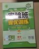 2025春 实验班提优训练 八年级下册 数学北师大版 强化拔高同步练习册 实拍图