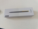 联想(Lenovo)录音笔B628 32G智能笔形高清远距降噪便携录音器 学习培训商务会议采访 实拍图