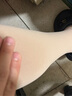 振德医用静脉曲张弹力袜 压力一级长筒露趾 静脉曲张袜 压力袜肤色 XL 实拍图