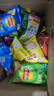 乐事（Lay's）薯片 零食组合 964g 送女生礼物送小朋友 休闲零食百事食品 实拍图