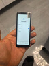 天语i13迷你智能手机大内存小屏幕幻彩玻璃全面屏全网通双卡超薄超小备用学生老年人青少年长续航便宜 流光幻境 8核+128GB 实拍图