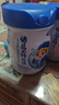 完达山（wondersun）诸葛小将爱畅乳酸菌儿童成长配方奶粉750克 适合3岁以上儿童  爱畅乳酸菌 实拍图