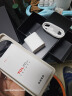 TCL P10 【国家补贴】 12G+512G 彩墨护眼类纸屏 低蓝光防眩光 一亿像素  双卡5G手机 阿尔卑斯白 实拍图