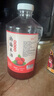 甘伟正宗杨梅酒农家自酿粮食烧酒果酒桶装2斤梅子酒新鲜杨梅浸泡微醺 实拍图