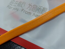 胜为（shengwei）SATA3.0硬盘数据连接线 外接直对弯固态机械硬盘光驱串口线双通道屏蔽转换线 0.5米 SAT-205 实拍图