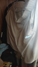 亚瑟士（asics）童装25年夏男女UPF50+冰蝉翼防晒服梭织透气外套332251052311 实拍图