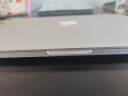 苹果（Apple） MacBook Pro/Air 二手苹果笔记本电脑 商务 办公 游戏 设计 剪辑 95新【官方定制】15款840-16G/256G 实拍图