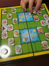 乐智由我磁性磁石斗兽棋便携式折叠棋盘儿童游戏棋男女孩儿童生日礼物 实拍图