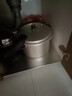 万宝高压锅小压力锅加厚防爆家用燃气通用安全迷你商用耐用明火多规格可选高压锅  30cm（燃气电磁炉通用）13升【适用10-14 实拍图