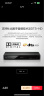 松下（Panasonic）BDT270蓝光DVD播放机 支持USB播放 支持网络视频 播放机 黑色 4k倍线技术 智能家庭网络 实拍图