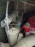 远大健科 远大净水家用净水器滤芯安吉尔沁园通用10英寸套装净水机纯水机过滤器前三级滤芯前三级套装 【2套三级套装】5微米pp棉+颗粒碳+压缩碳 实拍图