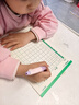 得力小学生开学礼物点阵练字帖铅笔字帖楷书描红本写字同步儿童生字硬笔语文 实拍图