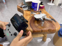 大疆（DJI）Mini 4k 无人机入门级无人机航拍高清专业迷你长续航便携遥控飞机航拍机小型高清旅拍 10 公里新手 大疆Mini 4K 畅飞套（三电池）【送原装桨保】 官方标配（无内存卡） 官方标配 晒单实拍图
