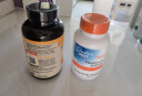 naturewise阳光瓶维生素D3软胶囊10000IU高含量180粒/瓶 活性25羟基维生素D3 实拍图