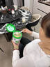 宜品仨控纯羊奶粉中老年成人奶粉三高糖尿可食用无蔗糖奶粉送礼  一罐基础装【推荐买3罐送1罐】 实拍图