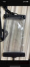 亿色（ESR）手机防水袋可触屏防水套外卖骑手专用触摸屏防雨袋游泳温泉漂流手机袋拍照潜水大号密封防尘挂脖绳 实拍图