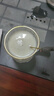 金燕耳银耳杏仁七白饮无蔗糖食养润白冲泡即食饮品早餐代餐粉  10包/盒 实拍图