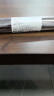富居静电隔热膜 专业防窥防晒遮光遮阳玻璃贴纸窗户贴膜60*200cm黑银 实拍图