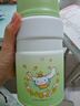 膳魔师（THERMOS） 焖烧杯大容量保温饭盒316L不锈钢闷粥杯焖烧罐保温桶饭桶TCLE 大耳狗 720ml 实拍图