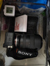 腾龙官方旗舰店28-200mm F/2.8-5.6远摄大变焦旅游挂机摄影镜头E卡口全画幅影像拍摄 索尼E卡口 套餐二【腾龙UV+偏振镜+128G卡+包+清洁套】 实拍图