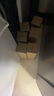 小米（MI）净水器400/600G滤芯可替换PP棉前后置活性炭RO反渗透1号/2号/3号/4号套装厨上厨下式小米净水器 【1号+2号+3号+4号】400G整套 实拍图