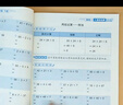 一年级口算天天练 竖式计算卡 全2册小学数学口算速算练习册大通关数学专项计算能力提升训练 实拍图