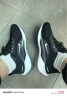 耐克NIKE跑步鞋男子减震PEGASUS 41运动鞋FD2722-002黑41 实拍图