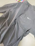 耐克（NIKE）外套男上衣 25夏秋季新款运动服休闲透气跑步快干防风衣梭织夹克 FB7500-251/卡其色/晒图退10 M (170/88A) 实拍图