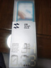 闪魔 适用于华为mate30钢化膜mate30pro高清全玻璃抗指纹手机防蓝光保护膜 30【高清全屏|细黑边】2片 mate30系列+带贴膜神器 实拍图