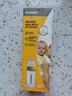 美德乐（Medela）宽口奶瓶 玻璃奶瓶新生儿婴儿宝宝奶瓶250ml（适用于3月以上）  实拍图