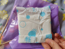 ABC【品牌直供安心品质】日夜用卫生巾组合 姨妈巾套装澳洲茶树精华 瞬爽棉柔9包62片 实拍图