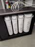 美的净水器滤芯MRO215-4、MRC1692A-50G、MRC1693A-50G、MRO1598A-400G等、S1系列 套装-PP+C1(升级成C2)+C2+RO400G(升级成500G) 实拍图