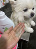 嬉皮狗（hipidog）狗狗专用沐浴露抑菌除螨除臭持久留香泰迪金毛比熊香波宠物洗澡液 【全犬种沐浴露】控油+除臭+美毛 实拍图