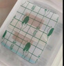 Care1st婴儿护脐贴肚脐贴防水敷贴新生儿0-6个月洗澡游泳贴透气10贴 实拍图