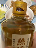 酣客 热活 酱香型白酒 贵州口粮酒白酒礼盒 53度 500mL 6瓶 整箱装 实拍图
