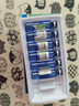 [三精（SANJING）]复方葡萄糖酸钙口服溶液 10ml*16支 10盒装 10ml*16支 蓝瓶钙 哈药三精 补钙 钙缺乏症 实拍图