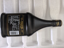 阿拉老酒磨砂臻藏十年黄酒 长辈送礼 商务宴请 半干型黄酒养生花雕酒330ml 330mL 6瓶 礼盒装 实拍图