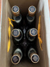 古越龙山 清醇三年 半甜型 绍兴黄酒 500ml*6瓶 整箱装 实拍图