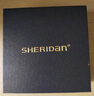 喜来登（SHERIDAN）新款男士腰带 礼盒装 牛皮 商务休闲自动扣皮带 情人节礼物 SH521565S 实拍图