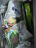 金刚山辣白菜韩国泡菜朝鲜延边韩式下饭菜 青年萝卜泡菜400g*3袋 实拍图