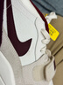 Jordan篮球鞋男AJ312 LEGACY 312蛇年限定运动鞋IB4712-161白/酒红/42.5 实拍图