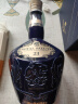 皇家礼炮（Royal Salute）21年 苏格兰调和型威士忌 1000ml 40度 礼盒装 进口洋酒 晒单实拍图