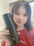 ihold智能保温杯不锈钢大容量男女学生茶杯水杯子刻字年会定制logo 304保温加强配茶隔-雅黑480ml 实拍图