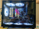 雷索 RTX2060S super 8G天神OC全新上市电脑吃鸡3A黑神话悟空游戏设计台式机光追独立显卡 RTX2070 8G天神全覆盖背板 实拍图