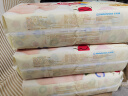 好奇（Huggies）【品牌直供 安心品质】金装纸尿裤M162片(6-11kg)中号婴儿尿不湿超薄柔软超大吸力透气 实拍图